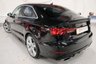 USED 2019 69 AUDI RS3 SALOON 2.5 RS 3 QUATTRO 4d 395 BHP BANG OLUFSEN / CAMERA