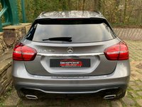 USED 2019 69 MERCEDES-BENZ GLA-CLASS 1.6 GLA 180 URBAN EDITION 5d 121 BHP AUTOMATIC  'URBAN EDITION' having covered only 7,253 miles from brand new, list price new &pound;32550.00 - Bespoke price NOW ONLY &pound;21195.00. Has to be seen to fully appreciate.