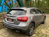 USED 2019 69 MERCEDES-BENZ GLA-CLASS 1.6 GLA 180 URBAN EDITION 5d 121 BHP AUTOMATIC  'URBAN EDITION' having covered only 7,253 miles from brand new, list price new &pound;32550.00 - Bespoke price NOW ONLY &pound;21195.00. Has to be seen to fully appreciate.