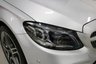 USED 2019 69 MERCEDES-BENZ C CLASS 1.6 C 200 D AMG LINE EDITION PREMIUM 4d 159 BHP FULL LEATHER / PREMIUM PACK 1