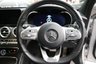 USED 2019 69 MERCEDES-BENZ C CLASS 1.6 C 200 D AMG LINE EDITION PREMIUM 4d 159 BHP FULL LEATHER / PREMIUM PACK 1