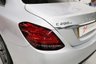 USED 2019 69 MERCEDES-BENZ C CLASS 1.6 C 200 D AMG LINE EDITION PREMIUM 4d 159 BHP FULL LEATHER / PREMIUM PACK 1