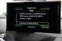 USED 2015 15 AUDI A3 2.0 TDI S LINE 5d 148 BHP 