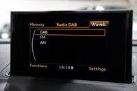 USED 2015 15 AUDI A3 2.0 TDI S LINE 5d 148 BHP 