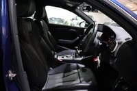 USED 2015 15 AUDI A3 2.0 TDI S LINE 5d 148 BHP 