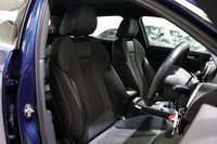 USED 2015 15 AUDI A3 2.0 TDI S LINE 5d 148 BHP 