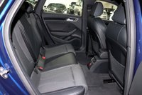 USED 2015 15 AUDI A3 2.0 TDI S LINE 5d 148 BHP 
