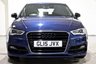 USED 2015 15 AUDI A3 2.0 TDI S LINE 5d 148 BHP 