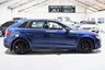 USED 2015 15 AUDI A3 2.0 TDI S LINE 5d 148 BHP 