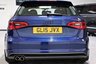 USED 2015 15 AUDI A3 2.0 TDI S LINE 5d 148 BHP 