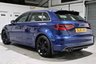USED 2015 15 AUDI A3 2.0 TDI S LINE 5d 148 BHP 
