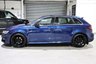 USED 2015 15 AUDI A3 2.0 TDI S LINE 5d 148 BHP 