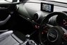 USED 2015 15 AUDI A3 2.0 TDI S LINE 5d 148 BHP 