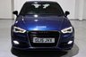 USED 2015 15 AUDI A3 2.0 TDI S LINE 5d 148 BHP 