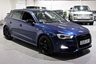 USED 2015 15 AUDI A3 2.0 TDI S LINE 5d 148 BHP 