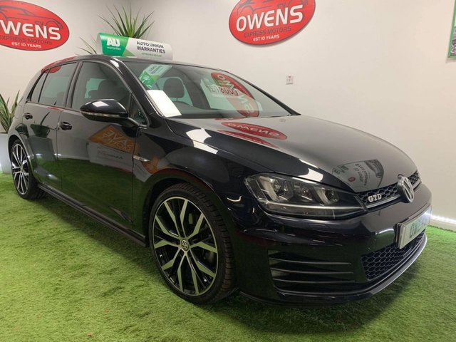 View our VOLKSWAGEN GOLF