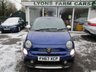 USED 2018 67 ABARTH 595 1.4 595 COMPETIZIONE T-JET 3d 180 BHP *PERFORMANCE PACK* **Optional Performance Pack** Fiat Main Dealer Service History + Just Serviced, One Owner, NEW MOT