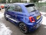 USED 2018 67 ABARTH 595 1.4 595 COMPETIZIONE T-JET 3d 180 BHP *PERFORMANCE PACK* **Optional Performance Pack** Fiat Main Dealer Service History + Just Serviced, One Owner, NEW MOT