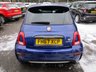 USED 2018 67 ABARTH 595 1.4 595 COMPETIZIONE T-JET 3d 180 BHP *PERFORMANCE PACK* **Optional Performance Pack** Fiat Main Dealer Service History + Just Serviced, One Owner, NEW MOT