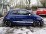 USED 2018 67 ABARTH 595 1.4 595 COMPETIZIONE T-JET 3d 180 BHP *PERFORMANCE PACK* **Optional Performance Pack** Fiat Main Dealer Service History + Just Serviced, One Owner, NEW MOT