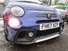 USED 2018 67 ABARTH 595 1.4 595 COMPETIZIONE T-JET 3d 180 BHP *PERFORMANCE PACK* **Optional Performance Pack** Fiat Main Dealer Service History + Just Serviced, One Owner, NEW MOT