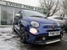 USED 2018 67 ABARTH 595 1.4 595 COMPETIZIONE T-JET 3d 180 BHP *PERFORMANCE PACK* **Optional Performance Pack** Fiat Main Dealer Service History + Just Serviced, One Owner, NEW MOT