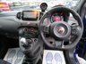 USED 2018 67 ABARTH 595 1.4 595 COMPETIZIONE T-JET 3d 180 BHP *PERFORMANCE PACK* **Optional Performance Pack** Fiat Main Dealer Service History + Just Serviced, One Owner, NEW MOT