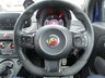 USED 2018 67 ABARTH 595 1.4 595 COMPETIZIONE T-JET 3d 180 BHP *PERFORMANCE PACK* **Optional Performance Pack** Fiat Main Dealer Service History + Just Serviced, One Owner, NEW MOT
