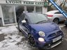 USED 2018 67 ABARTH 595 1.4 595 COMPETIZIONE T-JET 3d 180 BHP *PERFORMANCE PACK* **Optional Performance Pack** Fiat Main Dealer Service History + Just Serviced, One Owner, NEW MOT
