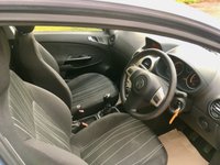 USED 2008 58 VAUXHALL CORSA 1.4 CLUB A/C 5d 90 BHP ONLY 2 OWNERS//50,000 MILES//SUPPLIED BY US IN 2009 NOW BACK IN AS PART/EX// X12 SERVICE STAMPS ONLY 2 OWNERS//50,000 MILES//SUPPLIED BY US IN 2009 NOW BACK IN AS PART/EX// X12 SERVICE STAMPS