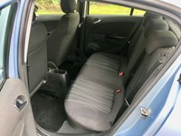 USED 2008 58 VAUXHALL CORSA 1.4 CLUB A/C 5d 90 BHP ONLY 2 OWNERS//50,000 MILES//SUPPLIED BY US IN 2009 NOW BACK IN AS PART/EX// X12 SERVICE STAMPS ONLY 2 OWNERS//50,000 MILES//SUPPLIED BY US IN 2009 NOW BACK IN AS PART/EX// X12 SERVICE STAMPS