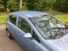 USED 2008 58 VAUXHALL CORSA 1.4 CLUB A/C 5d 90 BHP ONLY 2 OWNERS//50,000 MILES//SUPPLIED BY US IN 2009 NOW BACK IN AS PART/EX// X12 SERVICE STAMPS ONLY 2 OWNERS//50,000 MILES//SUPPLIED BY US IN 2009 NOW BACK IN AS PART/EX// X12 SERVICE STAMPS