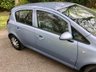 USED 2008 58 VAUXHALL CORSA 1.4 CLUB A/C 5d 90 BHP ONLY 2 OWNERS//50,000 MILES//SUPPLIED BY US IN 2009 NOW BACK IN AS PART/EX// X12 SERVICE STAMPS ONLY 2 OWNERS//50,000 MILES//SUPPLIED BY US IN 2009 NOW BACK IN AS PART/EX// X12 SERVICE STAMPS