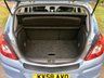 USED 2008 58 VAUXHALL CORSA 1.4 CLUB A/C 5d 90 BHP ONLY 2 OWNERS//50,000 MILES//SUPPLIED BY US IN 2009 NOW BACK IN AS PART/EX// X12 SERVICE STAMPS ONLY 2 OWNERS//50,000 MILES//SUPPLIED BY US IN 2009 NOW BACK IN AS PART/EX// X12 SERVICE STAMPS