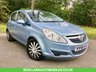 USED 2008 58 VAUXHALL CORSA 1.4 CLUB A/C 5d 90 BHP ONLY 2 OWNERS//50,000 MILES//SUPPLIED BY US IN 2009 NOW BACK IN AS PART/EX// X12 SERVICE STAMPS ONLY 2 OWNERS//50,000 MILES//SUPPLIED BY US IN 2009 NOW BACK IN AS PART/EX// X12 SERVICE STAMPS