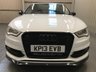 USED 2013 13 AUDI A3 1.8 TFSI QUATTRO S LINE 3d 178 BHP FINANCE RATES FROM 6.9% APR