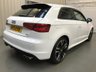 USED 2013 13 AUDI A3 1.8 TFSI QUATTRO S LINE 3d 178 BHP FINANCE RATES FROM 6.9% APR