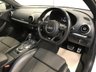 USED 2013 13 AUDI A3 1.8 TFSI QUATTRO S LINE 3d 178 BHP FINANCE RATES FROM 6.9% APR
