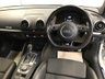 USED 2013 13 AUDI A3 1.8 TFSI QUATTRO S LINE 3d 178 BHP FINANCE RATES FROM 6.9% APR