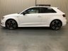 USED 2013 13 AUDI A3 1.8 TFSI QUATTRO S LINE 3d 178 BHP FINANCE RATES FROM 6.9% APR