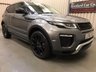 USED 2015 65 LAND ROVER RANGE ROVER EVOQUE 2.0 SI4 HSE DYNAMIC 5d 237 BHP FINANCE RATES FROM 6.9% APR