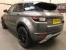 USED 2015 65 LAND ROVER RANGE ROVER EVOQUE 2.0 SI4 HSE DYNAMIC 5d 237 BHP FINANCE RATES FROM 6.9% APR