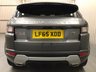 USED 2015 65 LAND ROVER RANGE ROVER EVOQUE 2.0 SI4 HSE DYNAMIC 5d 237 BHP FINANCE RATES FROM 6.9% APR