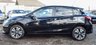 USED 2018 18 NISSAN PULSAR 1.2 N-CONNECTA DIG-T 5d 115 BHP MULTI FUNCTION STEERING WHEEL