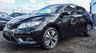 USED 2018 18 NISSAN PULSAR 1.2 N-CONNECTA DIG-T 5d 115 BHP MULTI FUNCTION STEERING WHEEL
