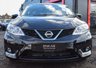 USED 2018 18 NISSAN PULSAR 1.2 N-CONNECTA DIG-T 5d 115 BHP MULTI FUNCTION STEERING WHEEL