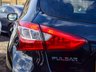 USED 2018 18 NISSAN PULSAR 1.2 N-CONNECTA DIG-T 5d 115 BHP MULTI FUNCTION STEERING WHEEL