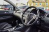 USED 2018 18 NISSAN PULSAR 1.2 N-CONNECTA DIG-T 5d 115 BHP MULTI FUNCTION STEERING WHEEL