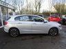 USED 2017 17 FIAT TIPO 1.4 LOUNGE 5d 94 BHP Full Service History + Just Serviced, One Previous Owner, MOT until November 2021