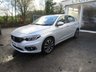 USED 2017 17 FIAT TIPO 1.4 LOUNGE 5d 94 BHP Full Service History + Just Serviced, One Previous Owner, MOT until November 2021
